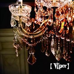VIper (Regular Edition Type C) - Codomo Dragon
