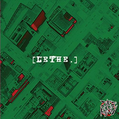 LETHE - Codomo Dragon