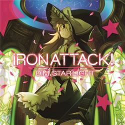 Dim.STARLIGHT - IRON ATTACK!