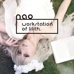nao 6th workstation of Lilith. - nao