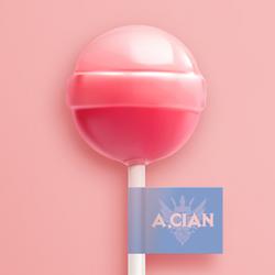 Touch (Single) - A.cian