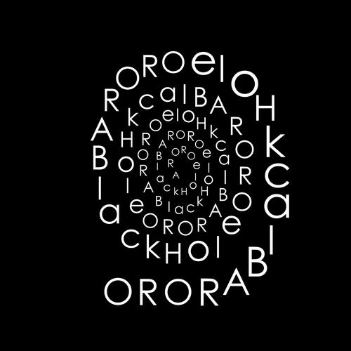 Black Hole - Orora