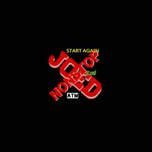 Start Again - Joed
