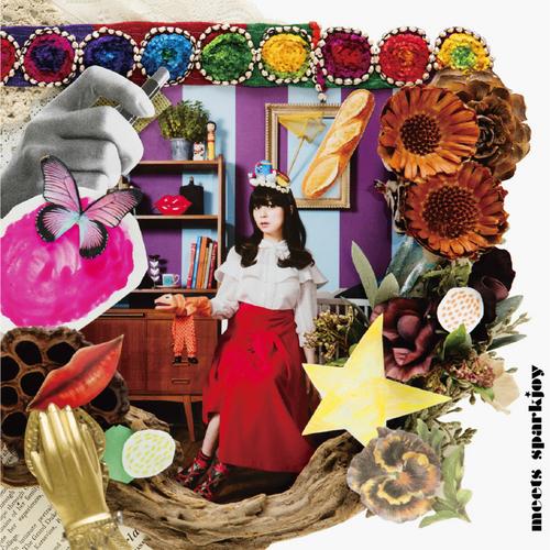 Meets Sparkjoy - Shiho Nanba