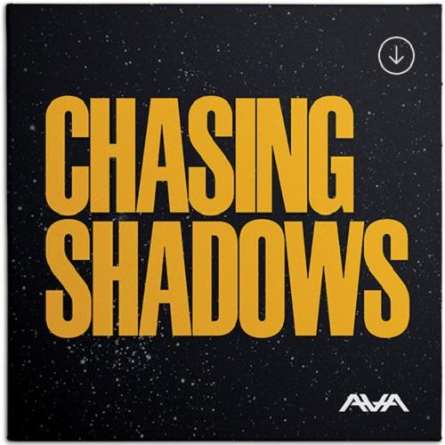 Chasing Shadows - EP - Angels And Airwaves