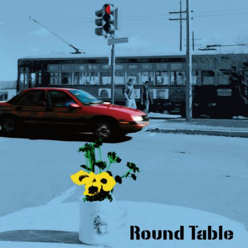 Round Table - Sekaiichi