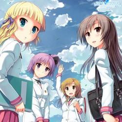 Amairo Neiro wo Okikase Itashimasu SOUND DISC - Prico