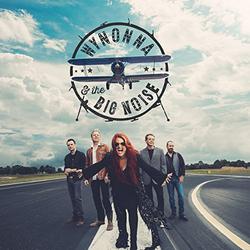 Wynonna And The Big Noise - Wynonna And The Big Noise
