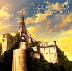 Tears to Tiara Original Sound Track I - Various Artists