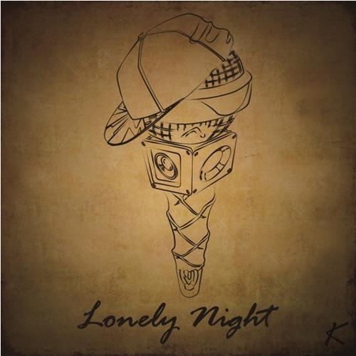 Lonely Night - Bongjun