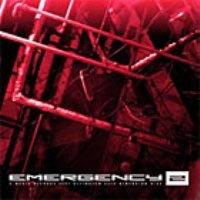 EMERGENCY 2 - C-media records