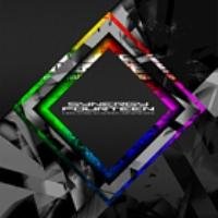 SYNERGY FOURTEEN - C-media records