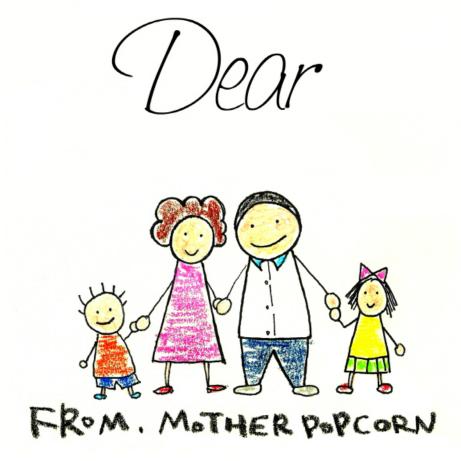 Dear (Single) - Mother Popcorn