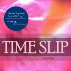 Time Slip - Iny