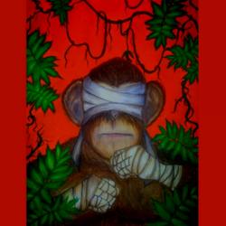 Monkey - IMMA League