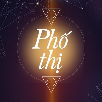 Phố Thị - Various Artists