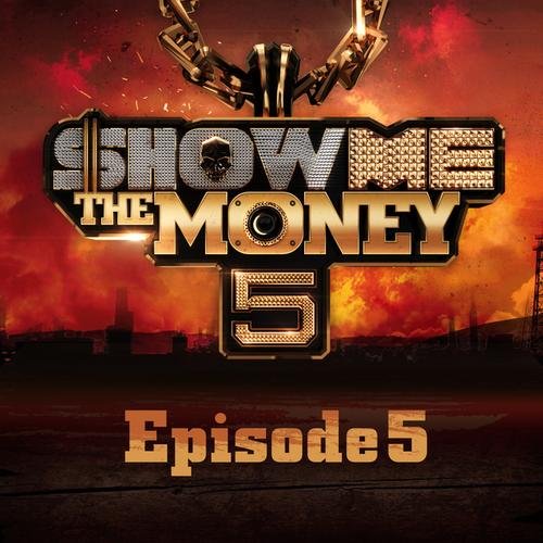 Show Me The Money 5 Episode 5 - Various Artists