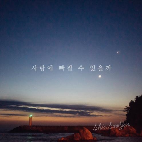 You Could Fall In Love - Shin Soo Jin
