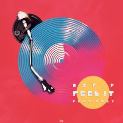 Feel It (Single) - Def.y