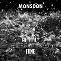Monthly Pierrotbeat June - Pierrotbeat