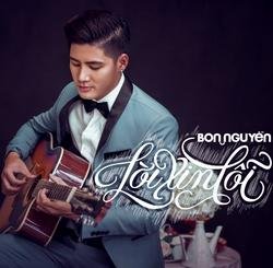 Lời Xin Lỗi - Bon Nguyễn