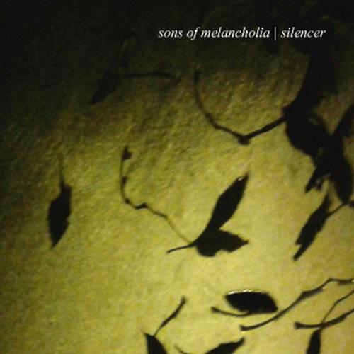 Silencer - Sons Of Melancholia
