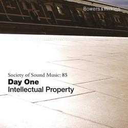 Intellectual Property - Day One