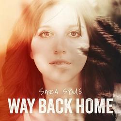 Way Back Home - Sara Syms