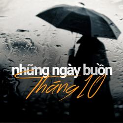 Những Ngày Buồn Tháng 10 - Various Artists