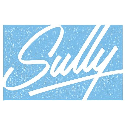 Flock - EP - Sully