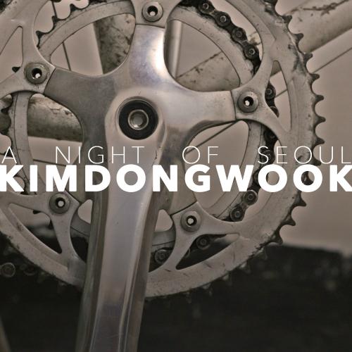 A Night Of Seoul - Kim Dong Wook