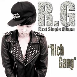 First Single Album - Rich Gang