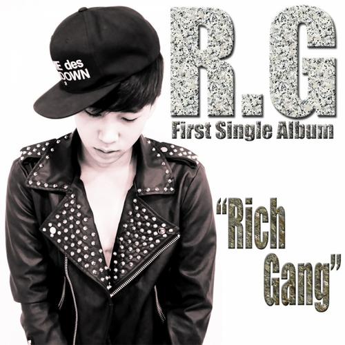 First Single Album - Rich Gang