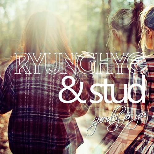 Specially For You - Ryung Hee