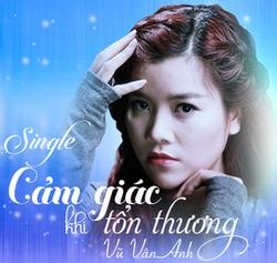Cảm Giác Khi Tổn Thương - Vũ Vân Anh