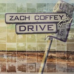 Drive - Zach Coffey