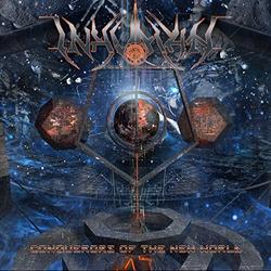 Conquerors Of The New World - Inhuman