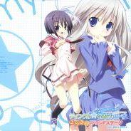 Twinkle☆Crusaders Kirakira Sound Stage #05 - Sio & Amylina - Various Artists