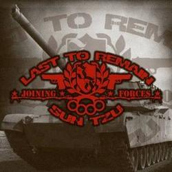 Joining Forces - Last To Remain