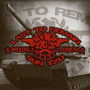 Joining Forces - Last To Remain
