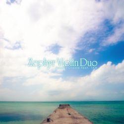 Zephyr Violin Duo - Zephyr Cradle
