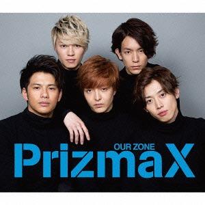 OUR ZONE - PrizmaX