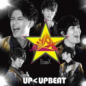 UP UPBEAT - PrizmaX