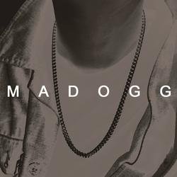 Do Or Die - M.A DOGG