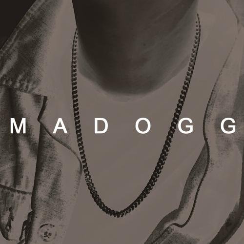 Do Or Die - M.A DOGG