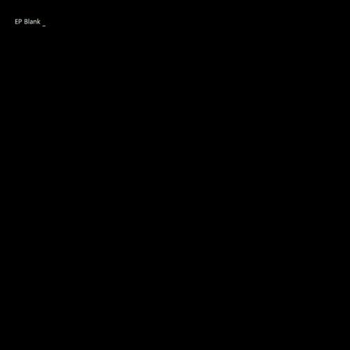 Ep Blank - Lee Run