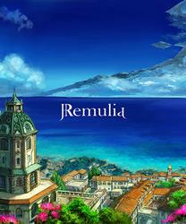 Remulia - Unitone