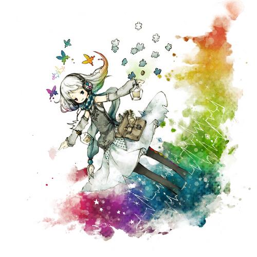 meishoumisettei II - Unitone
