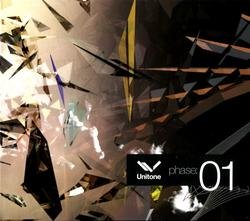 Unitone phase：01 - Unitone