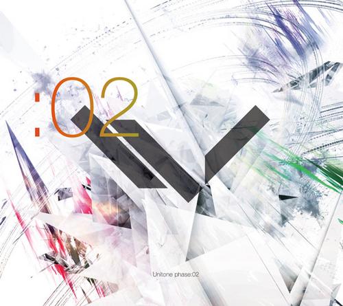Unitone phase：02 - Unitone
